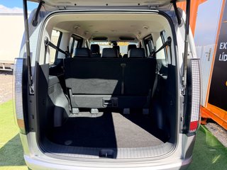 Hyundai Staria 2023