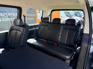 Hyundai Staria 2023