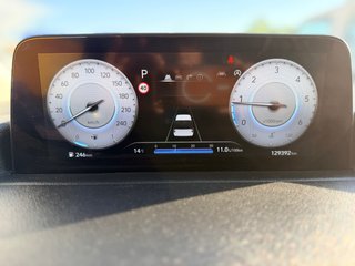 Hyundai Staria 2023