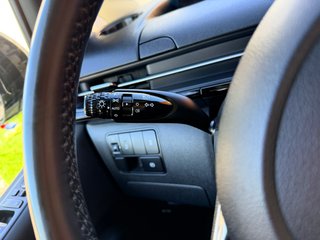 Hyundai Staria 2023