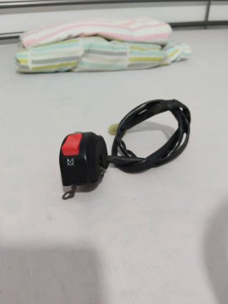Yamaha dt 125