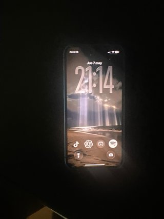 iPhone 13 mini en perfecta estado