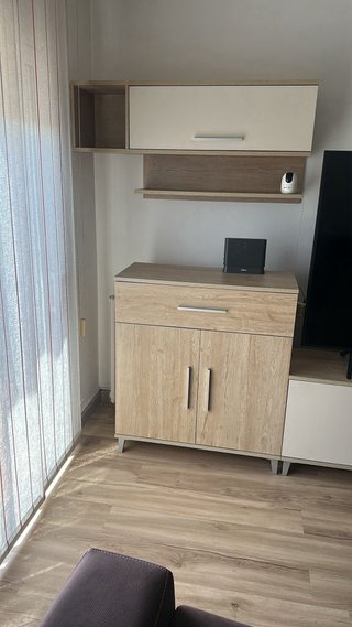 Mueble de comedor moderno