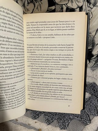 John Le Carré: Un Traidor Como los Nuestros
