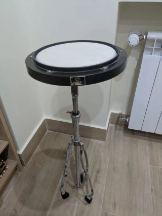 Batería Electrónica Yamaha DTX450K