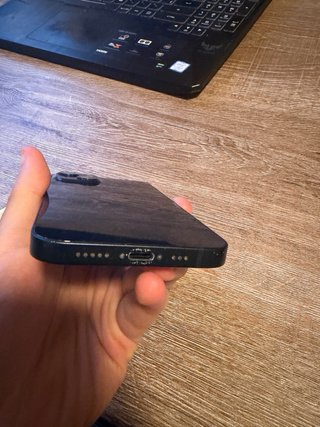iPhone 13 Negro