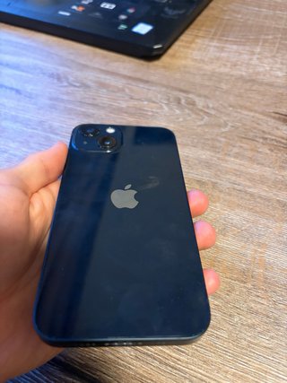 iPhone 13 Negro