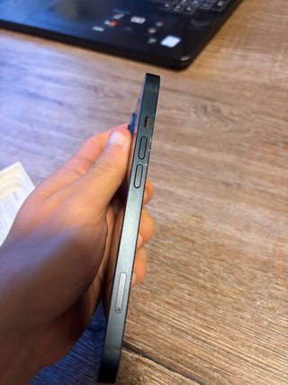 iPhone 13 Negro