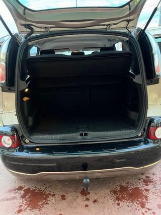 Anio 2010 Citroën Picasso C3 KLM 188 1.4 gasolina