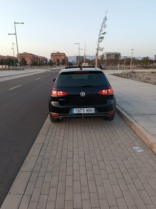 Volkswagen Golf 7