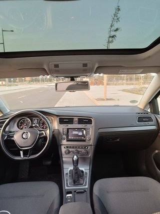 Volkswagen Golf 7