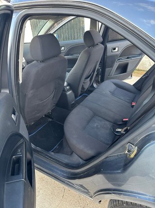 Ford Mondeo 2004