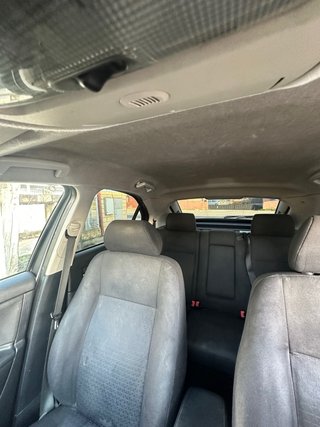 Ford Mondeo 2004