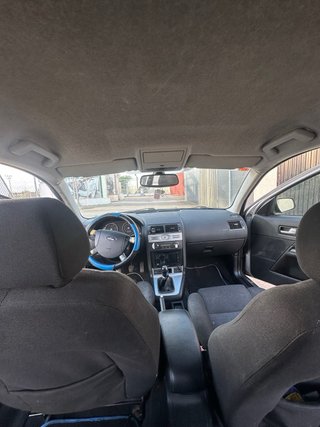 Ford Mondeo 2004