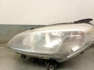 5392493 faro izquierdo 51974244 fiat doblo autobus