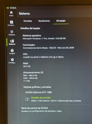 Alienware 17 R4 32Gb GTX 1080 8Gb