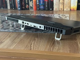 Alienware 17 R4 32Gb GTX 1080 8Gb