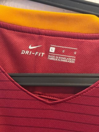 Camiseta Nike Roma Talla L