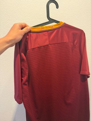 Camiseta Nike Roma Talla L