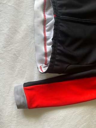 Chaqueta Sportful Invierno Gore Windstopper