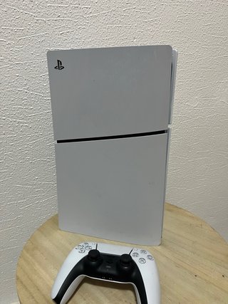 Playstation 5 Slim 500GB