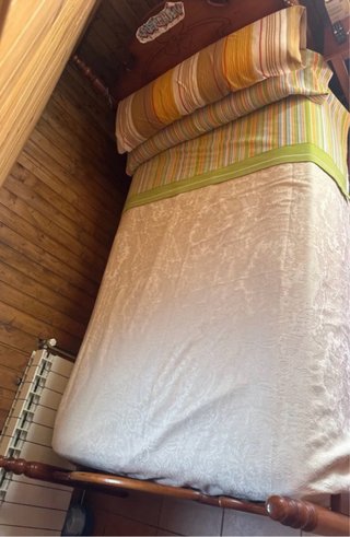 Se venden 2 camas