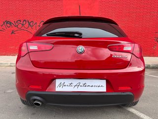 Alfa Romeo Giulietta 2016 1.6 JTD Super