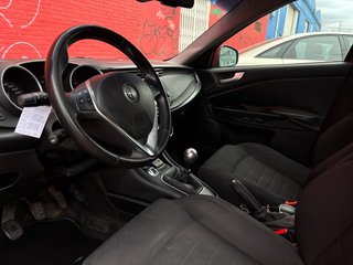 Alfa Romeo Giulietta 2016 1.6 JTD Super