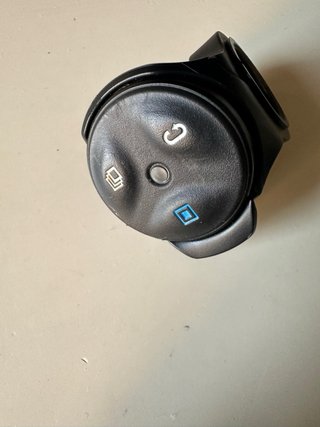GARMIN 830 y su componentes