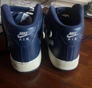 Nike Air Force 1 Mid EU 41
