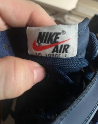 Nike Air Force 1 Mid EU 41