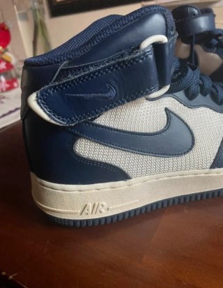 Nike Air Force 1 Mid EU 41