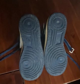 Nike Air Force 1 Mid EU 41
