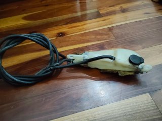 Yamaha dt 125 re