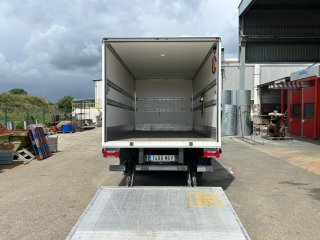 Iveco Daily 2017