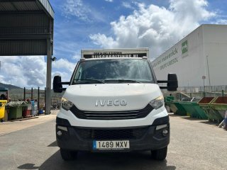 Iveco Daily 2017