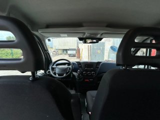 Iveco Daily 2017