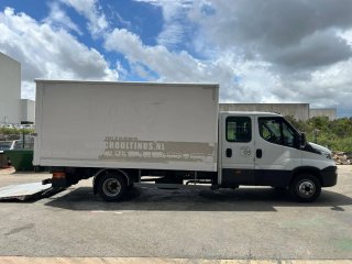 Iveco Daily 2017