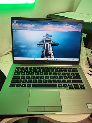 Dell Latitude 7400 i7 8th Gen 256GB SSD 8GB RAM