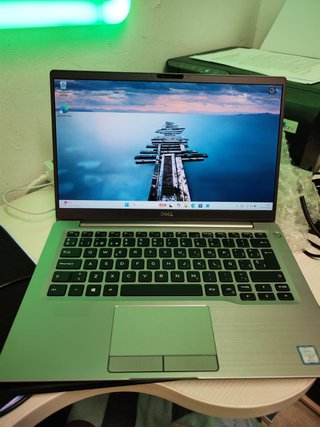 Dell Latitude 7400 i7 8th Gen 256GB SSD 8GB RAM