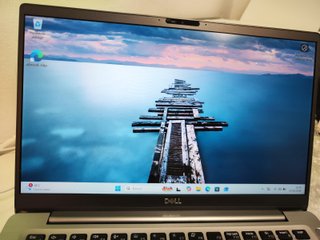 Dell Latitude 7400 i7 8th Gen 256GB SSD 8GB RAM