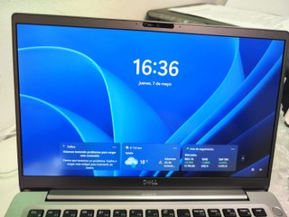 Dell Latitude 7400 i7 8th Gen 256GB SSD 8GB RAM