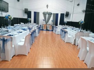 Traspaso Club Deportivo
