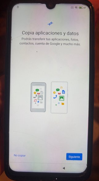 Xiaomi Redmi Note 7 Morado