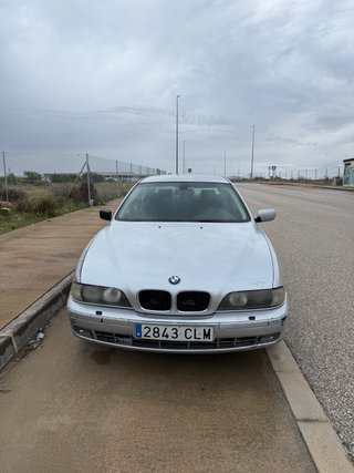 BMW Serie 5 2002
