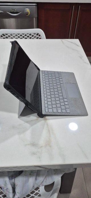 Microsoft Surface Pro 4 i5 + Lápiz + Pack