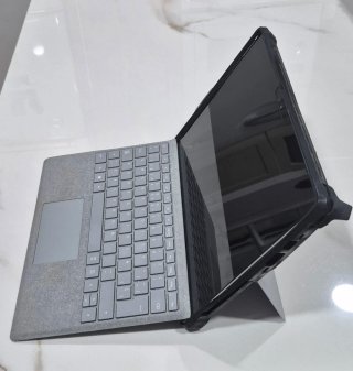 Microsoft Surface Pro 4 i5 + Lápiz + Pack