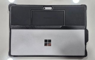 Microsoft Surface Pro 4 i5 + Lápiz + Pack