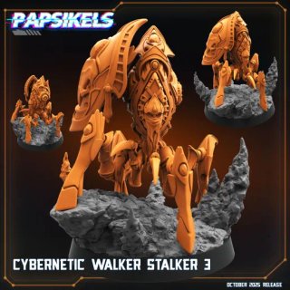 Miniatura Stalker Starcraft