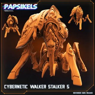 Miniatura Stalker Starcraft